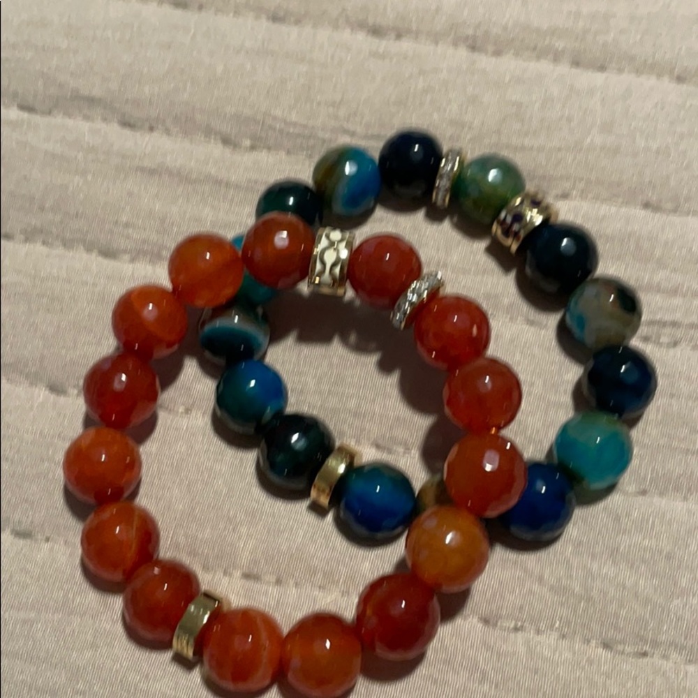 Braclets